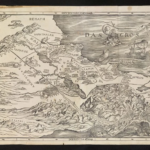 چگونه یک نقشه ۵۰۰ ساله از کتاب مقدس تاریخ را برای همیشه تغییر داد