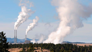 ارتباط بین تولید ناخالص داخلی و افزایش انتشار گازهای گلخانه‌ای در حال از بین رفتن است.