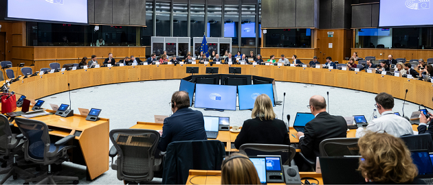 قانونگذاران اتحادیه اروپا بر سر بسته اصلاحات دارویی که مدت‌ها مورد انتظار بود، به توافق رسیدند