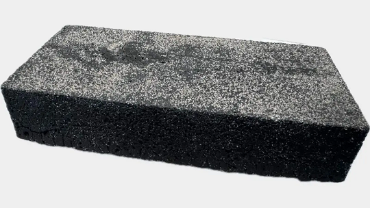 طراحی مصالح ساختمانی مبتنی بر آنزیم کربن منفی را برای جایگزینی بتن