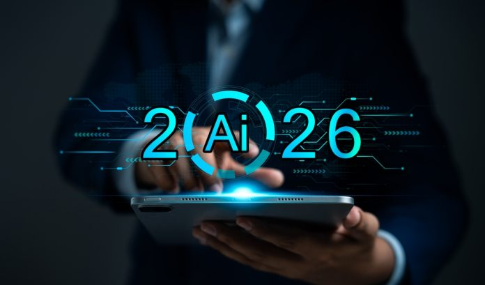 ۲۰۲۶: سالی که هوش مصنوعی از آزمایش به اجرا می‌رسد